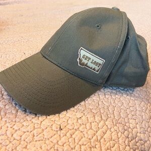 Idaho HAT (Unisex)